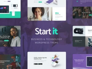 start-it-technology-startup-wp-theme