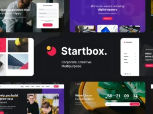 startbox-multipurpose-corporate-wordpress-theme