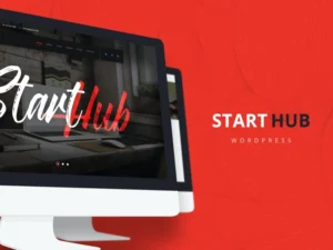 starthub-multipurpose-corporate-wordpress-theme