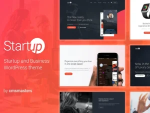 startup-company-business-technology-wp-theme