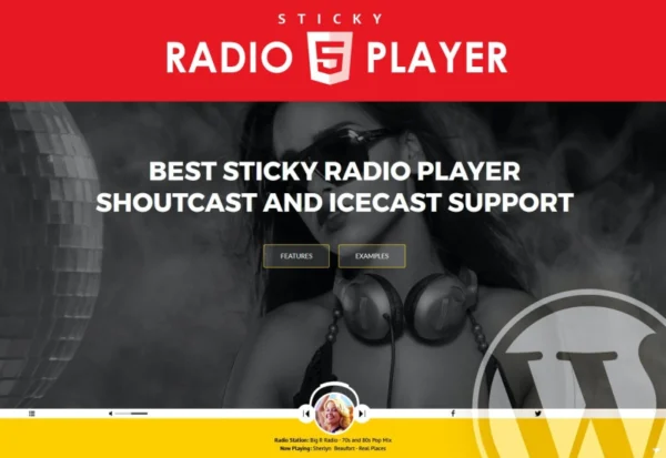 sticky-full-width-radio-player-wordpress-plugin