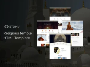 stomv-religious-temple-html-template