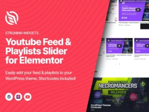 struninn-youtube-feed-and-playlists-slider