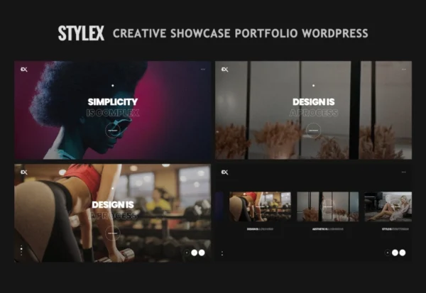 stylex-creative-showcase-portfolio-wordpress