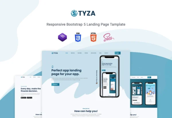 styza-app-landing-page-template-2