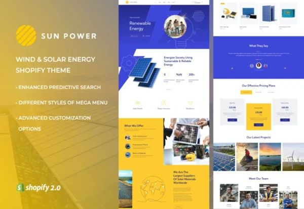 sunpower-solar-wind-energy-store-shopify-theme