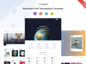 superex-nft-marketplace-html-react-js-2