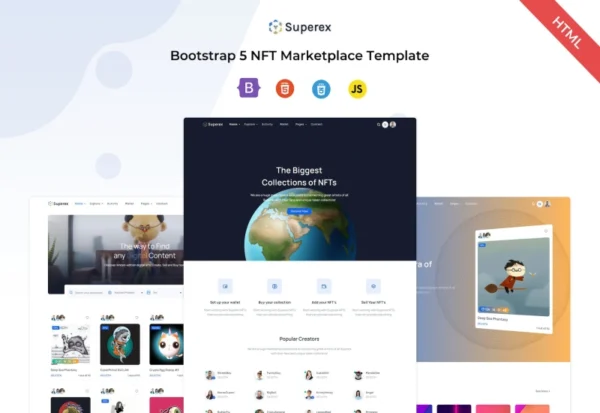 superex-nft-marketplace-html-react-js-2