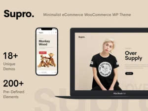 supro-minimalist-woocommerce-wordpress-theme