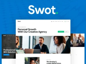 swot-web-studio-and-creative-agency-wordpress-theme