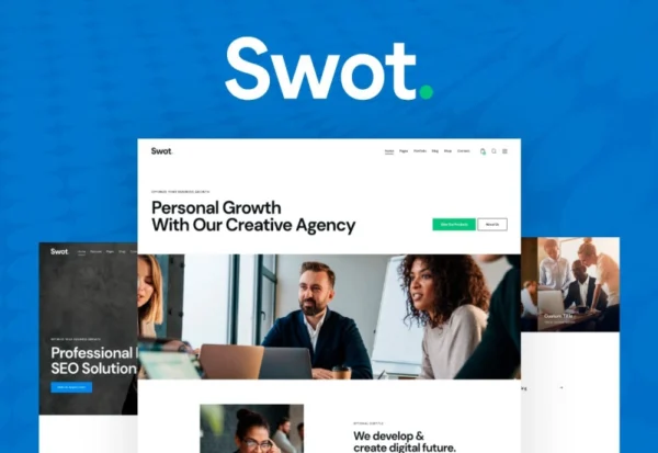 swot-web-studio-and-creative-agency-wordpress-theme