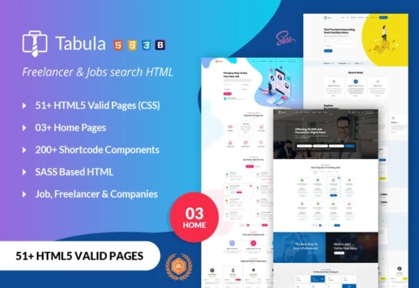 tabula-freelancer-and-jobs-html-template-2