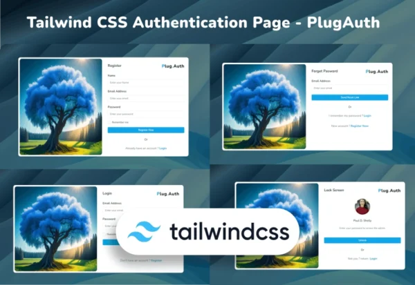 tailwind-css-3-authentication-page-plugauth-2