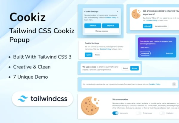 tailwind-css-3-cookie-popup-cookiz-2