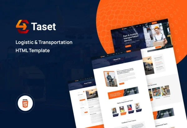 taset-logistic-transportation-html-template