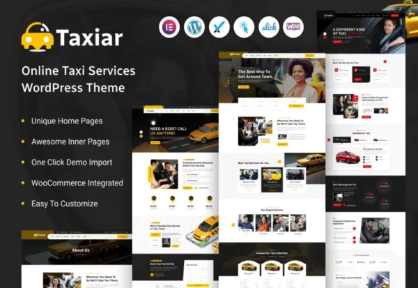 taxiar-online-taxi-service-wordpress-theme