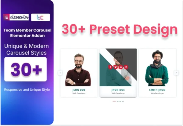 team-member-carousel-addon-for-elementor