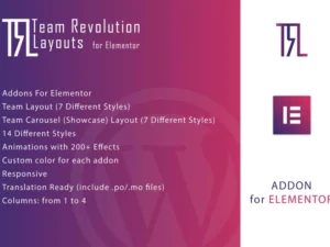 team-revolution-layouts-for-elementor