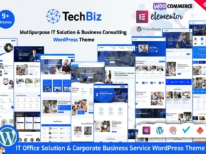 techbiz-multipurpose-it-solution-business-theme