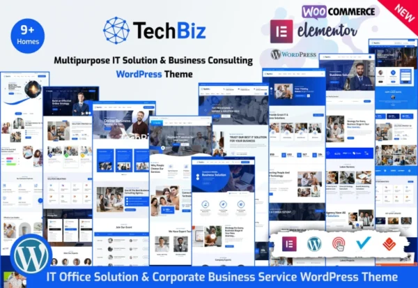 techbiz-multipurpose-it-solution-business-theme