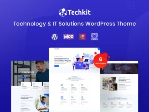 techkit-technology-it-solutions-wordpress-theme