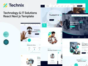 technix-technology-it-solutions-react-next-js-3