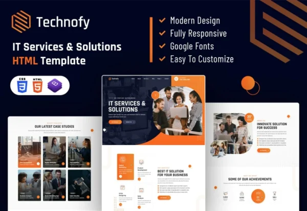 technofy-it-services-solutions-html-template