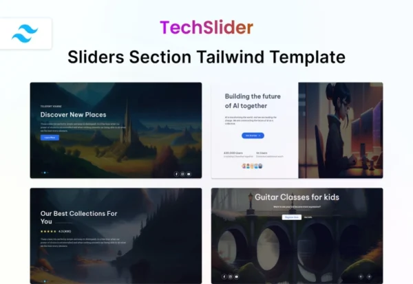 techslider-hero-slider-section-tailwind-template-2