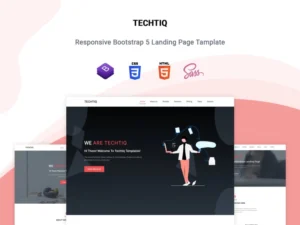 techtiq-one-page-multipurpose-template-2