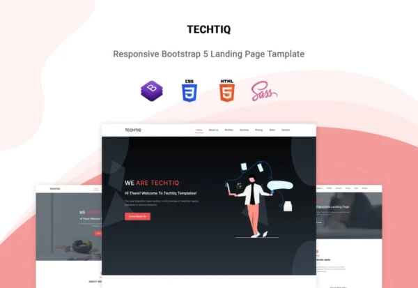 techtiq-one-page-multipurpose-template-2