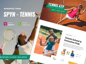 tennis-club-wordpress-theme