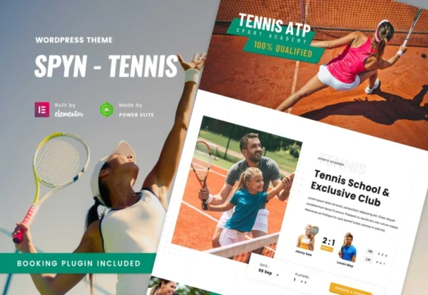 tennis-club-wordpress-theme