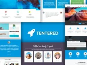 tentered-multi-purpose-wordpress-theme