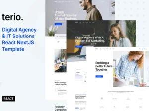 terio-digital-agency-it-services-react-template