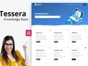 tessera-knowledge-base-wordpress-theme