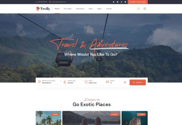 tevily-travel-tour-booking-wordpress-theme-2