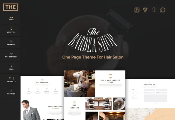 the-barber-shop-one-page-theme-for-hair-salon