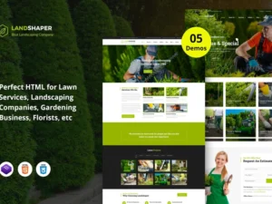 the-landshaper-gardening-and-lawn-html-template