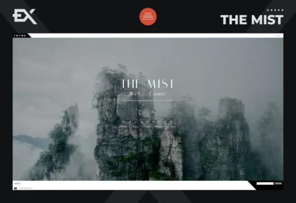 the-mist-responsive-coming-soon-page-2