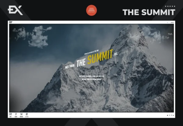 the-summit-responsive-coming-soon-page-2