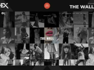 the-wall-photography-portfolio-template