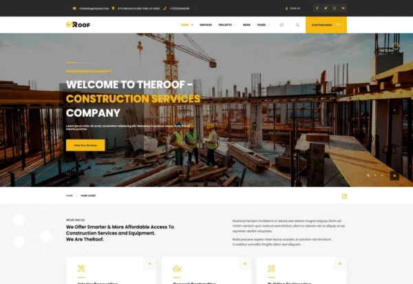 theroof-construction-renovate-wordpress-theme