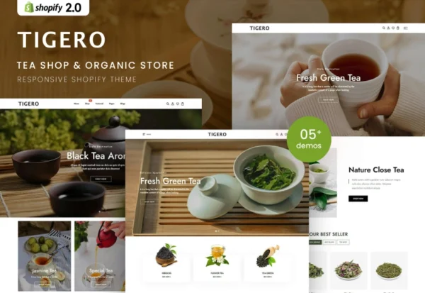 tigero-tea-shop-organic-store-shopify-theme