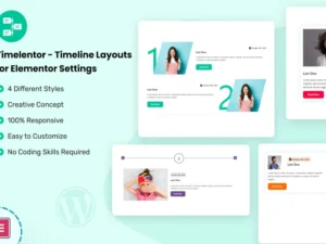 timelentor-timeline-layouts-for-elementor