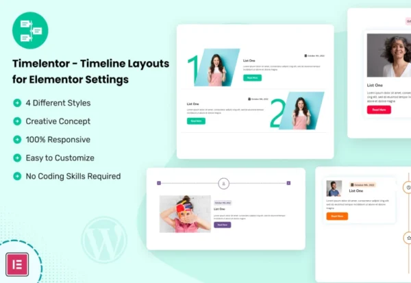 timelentor-timeline-layouts-for-elementor