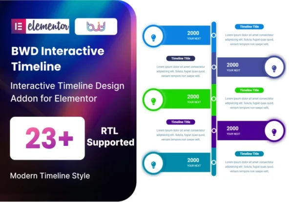 timeline-addon-for-elementor