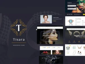 tisara-jewelry-woocommerce-theme