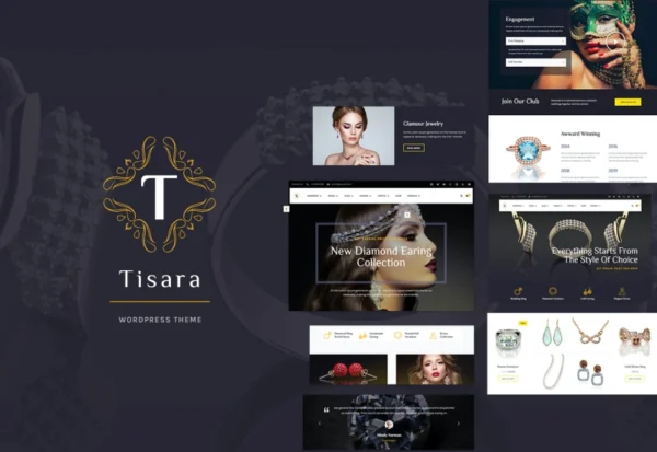 tisara-jewelry-woocommerce-theme