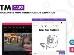 tm-caps-wordpress-meme-generator-for-elementor