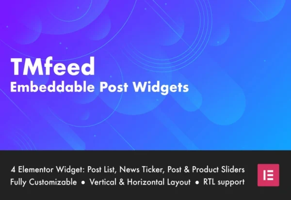 tmfeed-embeddable-post-widgets-for-elementor